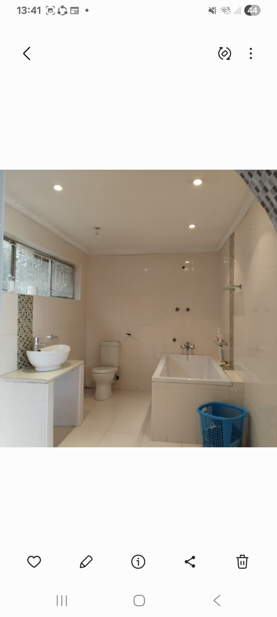 3 Bedroom Property for Sale in Mosel Eastern Cape